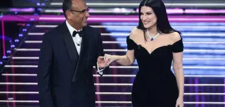 Sanremo 2026, svelata la prima classifica: Brancale, Fedez e Masini  per la prima top 5