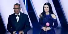 Sanremo 2026, gli ascolti della prima serata: il Festival di Carlo Conti perde quasi 3 milioni di spettatori