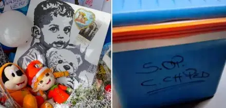 Domenico Caliendo, il cuore trasportato da Bolzano al Monaldi in un box frigo da picnic: nessuna sigillatura professionale