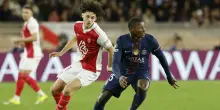 Psg-Monaco: dove vederla (tv e streaming), orario e formazioni ufficiali dei playoff di Champions