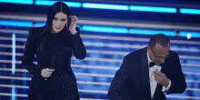 Sanremo 2026, la pagella della seconda serata del Festival