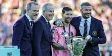 Messi: &laquo;I calciatori di oggi si espongono perch&eacute; hanno i social. Io sono cresciuto con una mentalit&agrave; diversa&raquo;