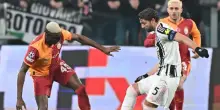 Le pagelle di Juventus-Galatasaray 3-2 (agg. 5-7): Spalletti fuori a testa alta (7) punito dal killer instinct di Osimhen (7,5). Bianconeri eliminati dalla Champions League