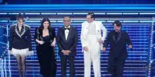 Sanremo 2026, gli ascolti e lo share della seconda serata
