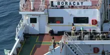 La flotta ombra minaccia la Nato nel Canale della Manica, si muove la Royal Navy. &laquo;Due agenti russi a bordo della Boracay&raquo;