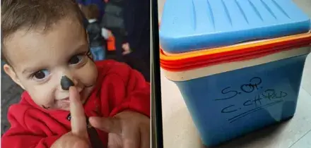 Domenico Caliendo, espianto del cuore 4 minuti prima dell'arrivo del nuovo organo