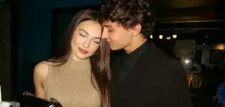 Kimi Antonelli e Eliska Babickova si sono lasciati, l'annuncio della ragazza: &laquo;Ho scelto io, valori diversi ma nessun tradimento&raquo;