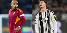 Roma-Juventus: probabili formazioni, orario, dove vederla (tv e streaming) e classifica Serie A