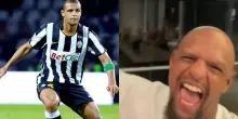 Felipe Melo: &laquo;Rispetto la Juve, &egrave; una delle pi&ugrave; grandi societ&agrave; al mondo. La mia esultanze &egrave; contro i tifosi che vengono a scrivermi sui social&raquo;