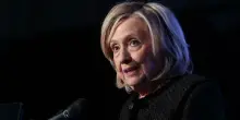 Hillary Clinton: &laquo;Non ho mai incontrato Epstein e non avevo idea dei suoi crimini. Sono inorridita&raquo;