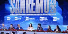 Sanremo, scaletta ufficiale terza serata: orari, ospiti, sorprese, gli altri 15 big in gara e quando finisce la serata