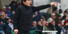Conte non si fida: pericolo Verona