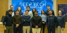 Ecco le 5 start up che avranno i fondi di Deep Tech Revolution