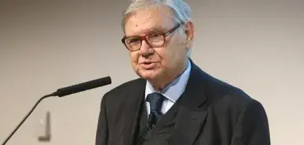 Addio a Barucci, economista e banchiere al Tesoro nei governi Amato e Ciampi