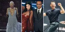 Scaletta serata cover Sanremo, ordine di uscita dei cantanti e ospiti: Bianca Balti e Francesco Gabbani