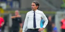 Simone Inzaghi a rischio esonero: dal mercato alla classifica, ecco cosa sta succedendo all'?Al-Hilal