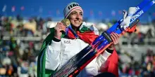 Lisa Vittozzi, l'infortunio, l'oro storico nel biathlon, il calcio, il siparietto a Sanremo con Achille Lauro, gli attacchi d'ansia: &laquo;Troppe aspettative, ero in un vortice&raquo;