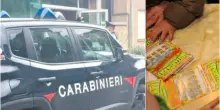 Con il Gratta e vinci &laquo;ho vinto 50mila euro, me li dovete dare&raquo;: pensionato irrompe in tabaccheria con una tanica di benzina