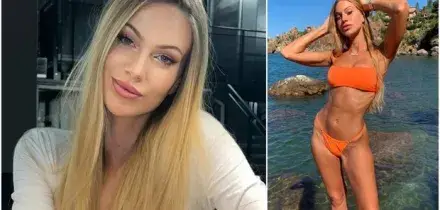 Taylor Mega: &laquo;Mi hanno detto "non potrai mai avere figli perch&eacute; sei malnutrita" e io ho congelato gli ovuli. Il mio ex mi ha mandato al pronto soccorso&raquo;