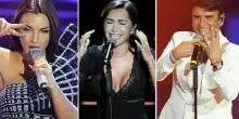 Sanremo 2026, le pagelle della finale. Ovazioni per Serena Brancale (9) e Sal Da Vinci (6). Fedez e le barre autobiografiche (7), Elettra Lamborghini senza pretese (5)