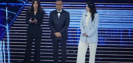 Sanremo 2026, le pagelle della finale. Renga ha fatto pace con se stesso? (5)