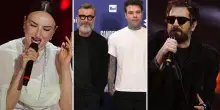 Sanremo 2026, le pagelle della finale. In pole Arisa, Fedez-Masini e Tommaso Paradiso