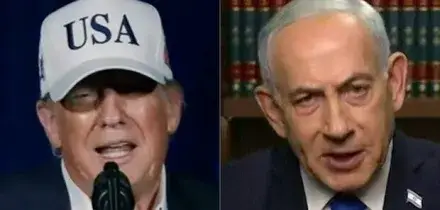 Una guerra tra realt&agrave; e miraggio, ecco gli obiettivi di Trump e Netanyahu