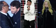 Sanremo 2026, Top e Flop della finale: Re Sal Da Vinci, Stefano De Martino nuovo Carlo Conti, Patty Pravo e il dovere di dire no