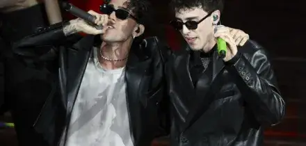 Fantasanremo, la classifica definitiva: vincono LDA e Aka 7even