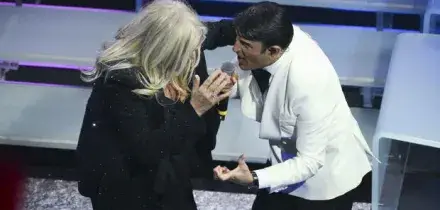 Domenica In, la scaletta dello speciale Sanremese: l'ordine d'uscita degli artisti e gli ospiti