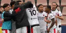 Le pagelle di Cremonese-Milan 0-2: Pavlovic decisivo di testa (7). Allegri a +4 sul Napoli