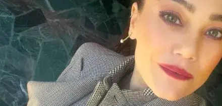 Romina Carrisi: &laquo;Io e il padre di Axel ci siamo lasciati, troppe incompatibilit&agrave;. Piango di notte per non farmi vedere da mio figlio&raquo;