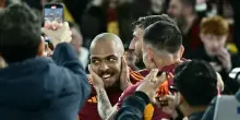 Roma-Juventus 3-3, le pagelle giallorosse: Pisilli di maturit&agrave; (7,5). Ndicka gol e dormite (6). Malen necessario (7)