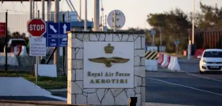 Cipro, attacco con drone a base della Royal Air Force. Perch&eacute; la Gran Bretagna &egrave; presa di mira