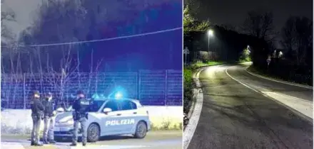 Roma, auto in fuga con 3 ladri sudamericani travolge un'intera famiglia: morti marito e moglie (70 e 64 anni) e il figlio di 41. Tornavano da una festa