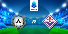 Udinese-Fiorentina: probabili formazioni, dove vederla (tv e streaming), orario e classifica Serie A
