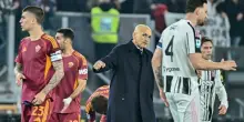 Spalletti tiene viva la Juve anche contro i fischi dell'Olimpico: i cambi vincenti che hanno condannato la Roma