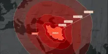 L'Iran pu&ograve; attaccare l'Italia e l'Europa? La capacit&agrave; missilistica iraniana, le distanze e i possibili scenari