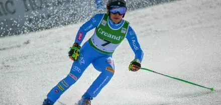 Federica Brignone, stagione finita: &laquo;Mi prendo una pausa, il mio corpo chiede il conto&raquo;