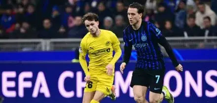 Inter, senti Zielinski: &laquo;Faremo di tutto pur di vincere Coppa Italia e scudetto&raquo;