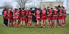 Rugby, Colorno non gioca pi&ugrave;: il massimo campionato italiano perde un pezzo