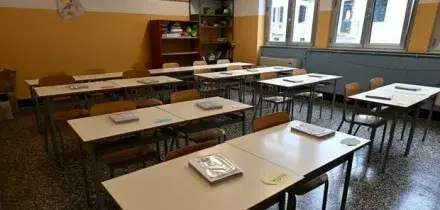 Malore a scuola, 11enne muore poco dopo in casa: era il figlio del cantante di una band spalla dei Sud Sound System