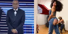 &laquo;Carlo Conti mi ha sessualizzata per i jeans da show, dicendo alla moglie cosa pu&ograve; indossare e minimizzando la gelosia. E tutto prima dell'intervento di Gino Cecchettin&raquo;