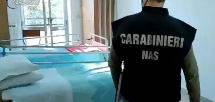 Operazione dei Nas, sequestrati migliaia di farmaci e sostanze dopanti illegali per un valore di oltre 550.000 euro