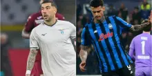 Lazio-Atalanta, Coppa Italia: dove vederla gratis (in chiaro), orario e probabili formazioni della semifinale