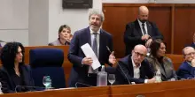 Bilancio, in Commissione Fico sceglie la via d?urgenza: voto in Aula entro 20 giorni