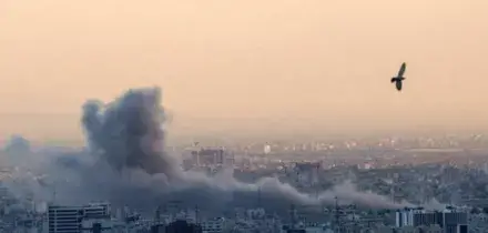 Soldati italiani colpiti da un missile in Kuwait. I militari del 51esimo Stormo di Istrana: ?&laquo;Eravamo appena usciti dal bunker per una doccia&raquo;