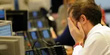 Borse, l'Asia precipita: crolla Seul (-12%) e tonfo per Tokyo (-3,6%). L'Europa resiste e apre positiva