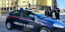 Napoli, furti notturni al supermercato Sole365 di via Diocleziano: arrestati due operai