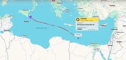 Droni Usa partiti dalla base di Sigonella in Sicilia: le missioni prima e dopo l'attacco all'Iran